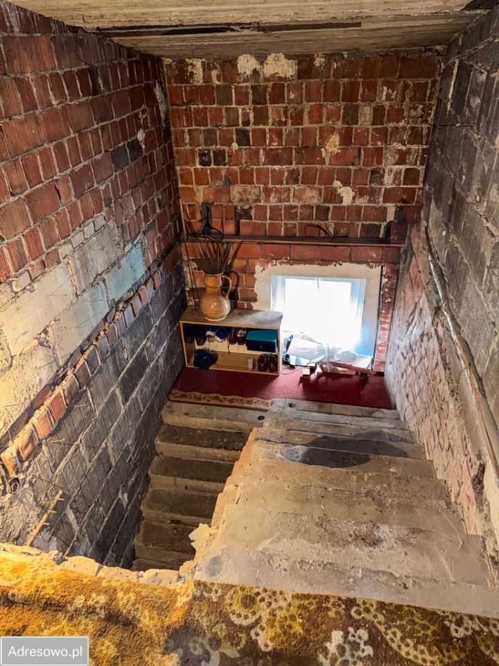 dom szeregowy, 3 pokoje Sochaczew Centrum, ul. Żeromskiego. Zdjęcie 8