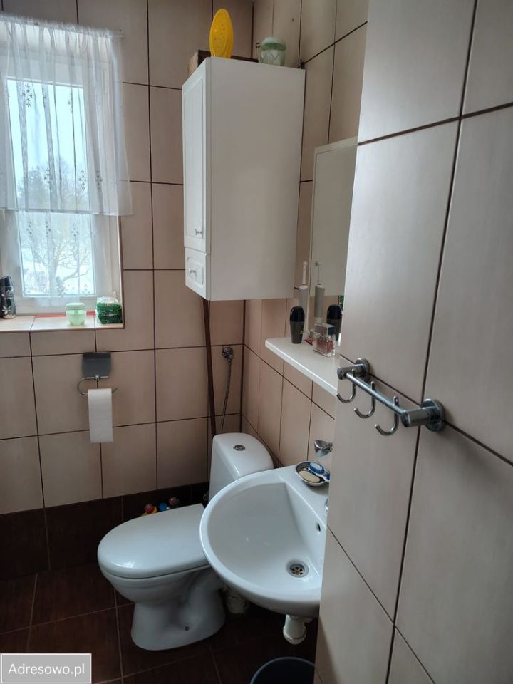 dom wolnostojący, 2 pokoje Przęsławice. Zdjęcie 6