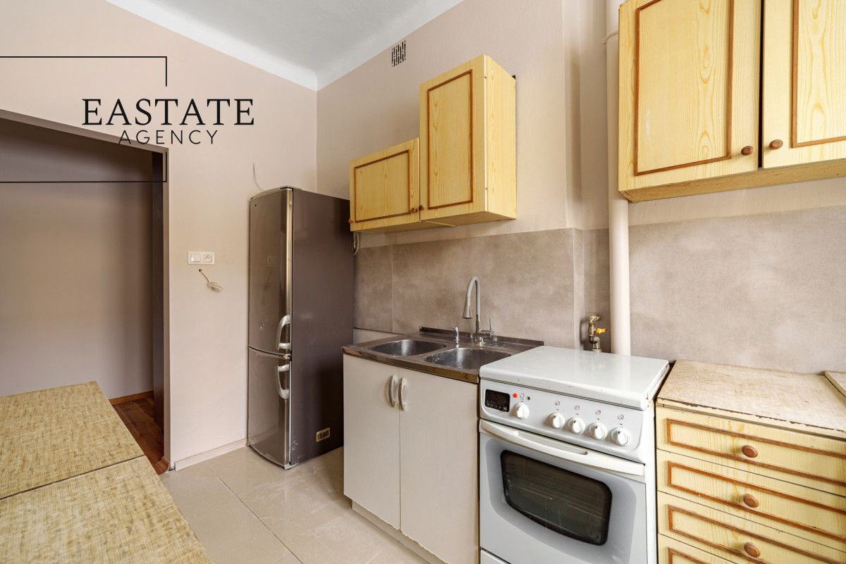 Mieszkanie 2-pokojowe Warszawa Ursynów, ul. Kajakowa. Zdjęcie 6