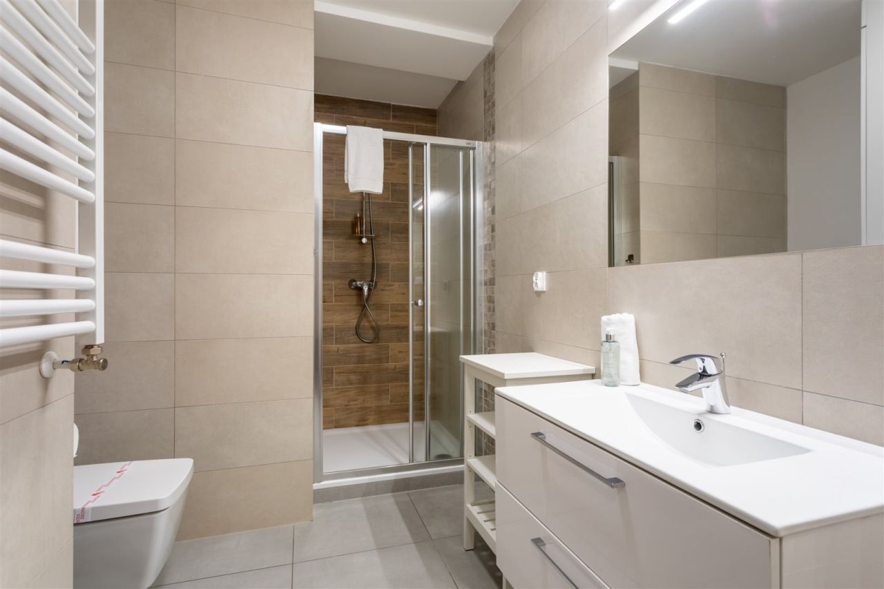 Mieszkanie 3-pokojowe Szklarska Poręba, ul. Górna. Zdjęcie 9