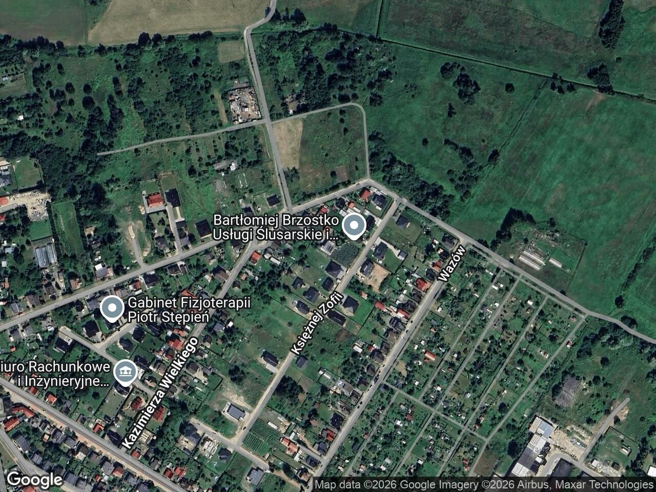 dom wolnostojący, 4 pokoje Białogard, Mestwina. Zdjęcie 1