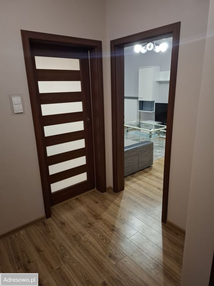 Mieszkanie 2-pokojowe Warszawa Gocław, ul. gen. Stanisława Skalskiego. Zdjęcie 9