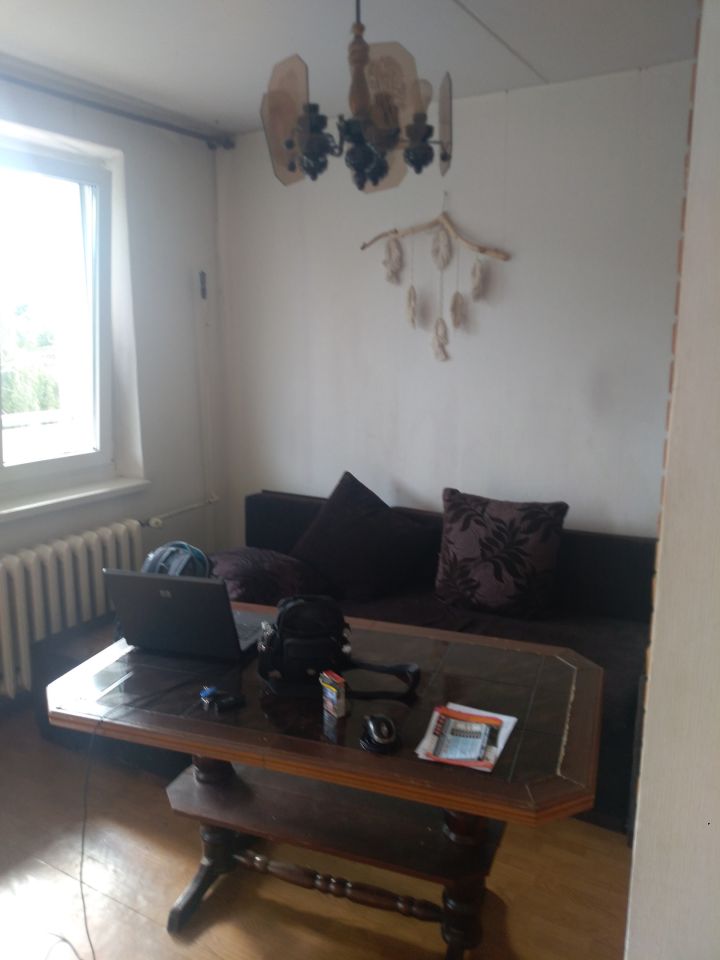 Mieszkanie 3-pokojowe Jastrzębie-Zdrój Jastrzębie Górne, ul. Małopolska. Zdjęcie 4