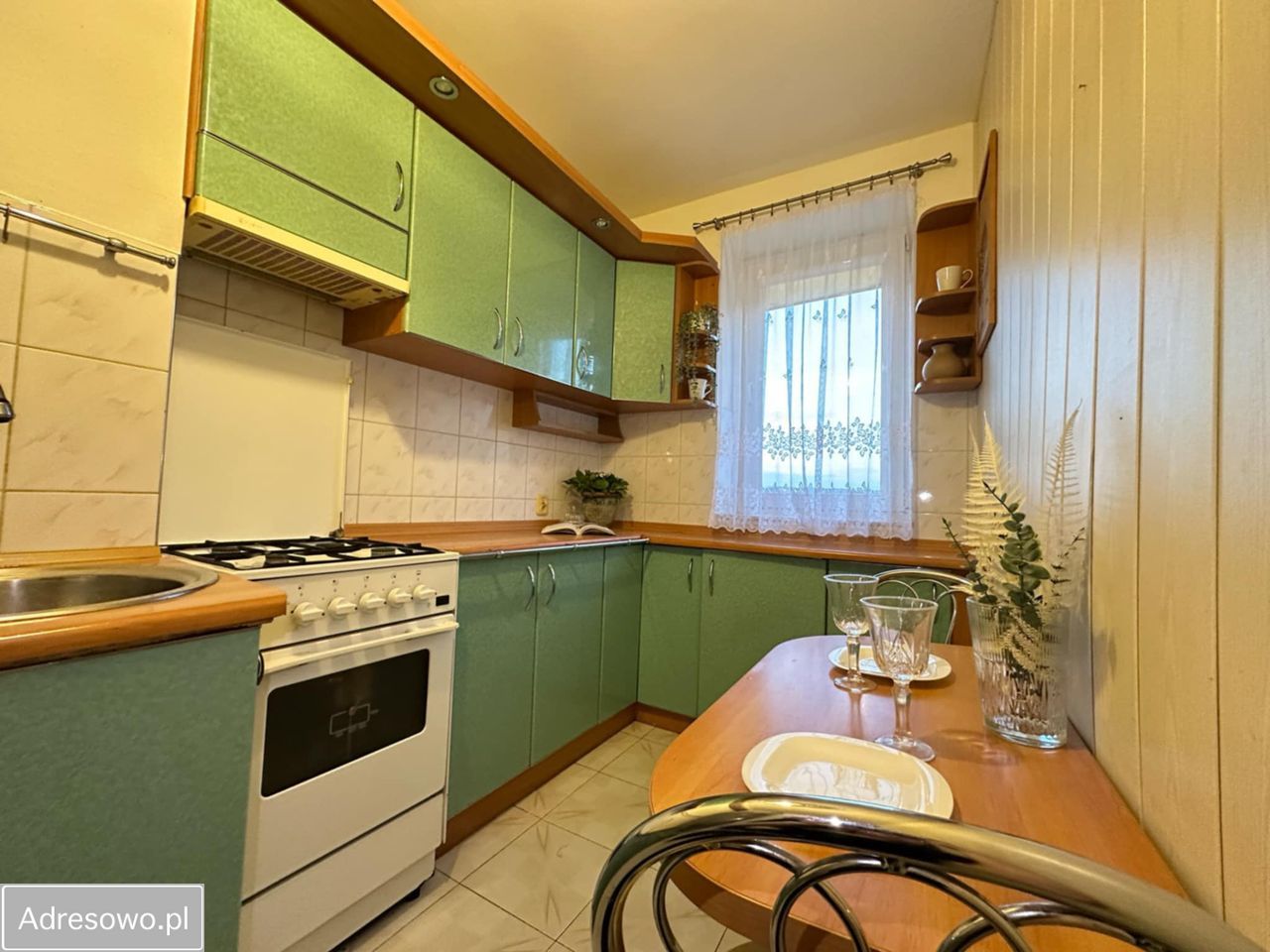 Mieszkanie 3-pokojowe Włocławek, ul. Mikołaja Reja. Zdjęcie 9