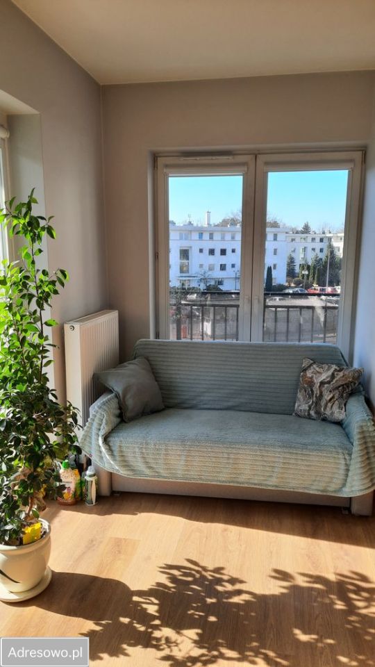 Mieszkanie 2-pokojowe Warszawa Nowodwory, ul. Dionizosa. Zdjęcie 18