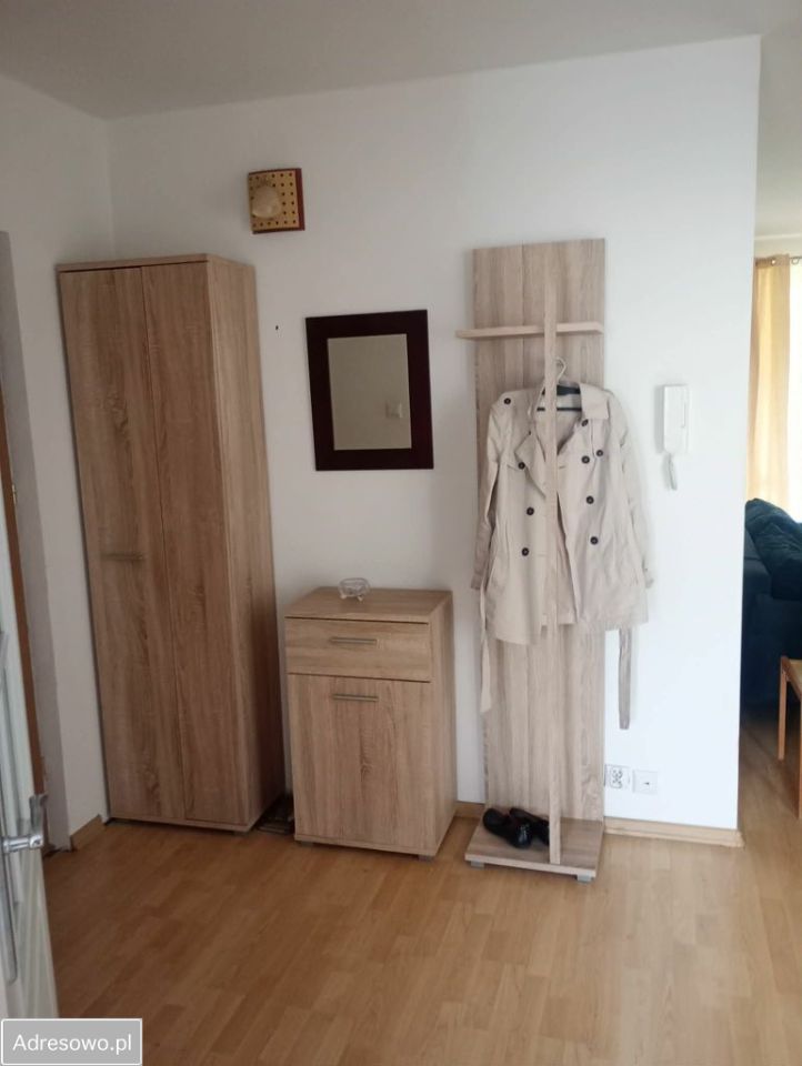 Mieszkanie 2-pokojowe Łomża Śródmieście, ul. Polowa. Zdjęcie 11