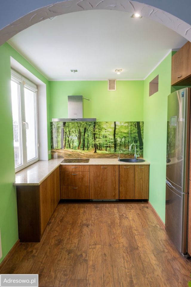 Mieszkanie 2-pokojowe Kraków Krowodrza, ul. Leopolda Staffa. Zdjęcie 6