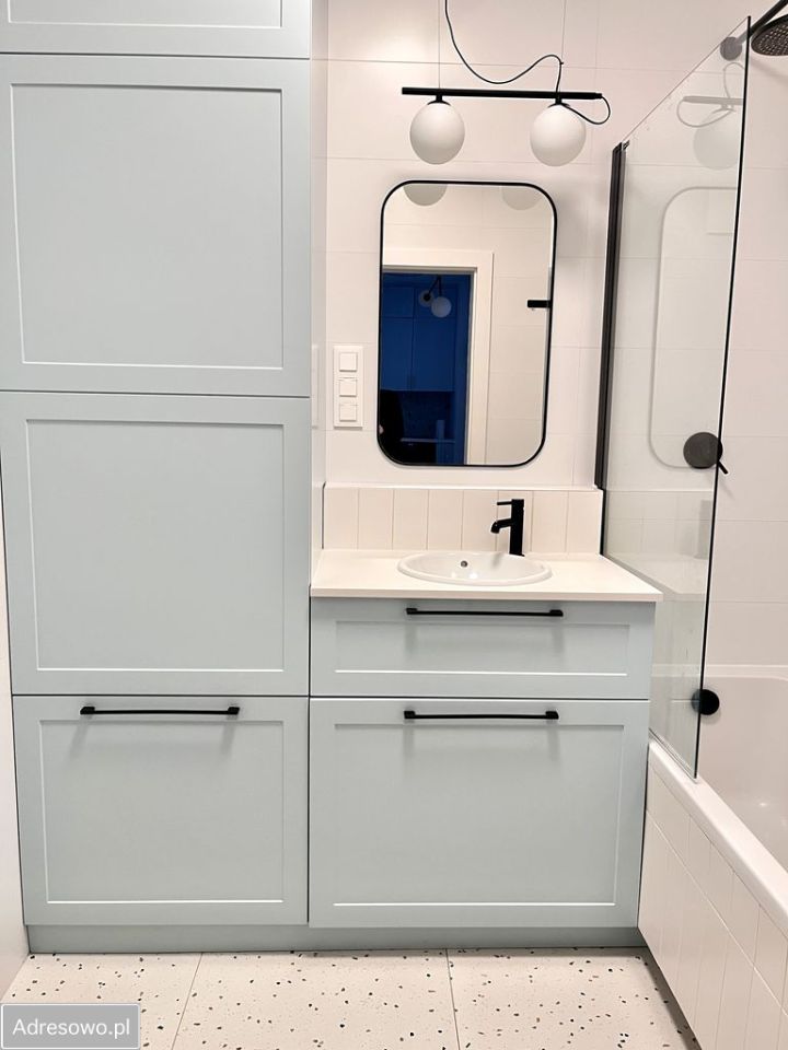 Mieszkanie 2-pokojowe Warszawa Służewiec, ul. Cybernetyki. Zdjęcie 6