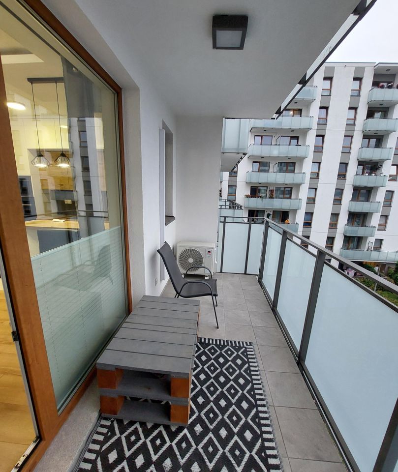 Mieszkanie 2-pokojowe Warszawa Ursus, ul. Kompanii AK "Goplana". Zdjęcie 15