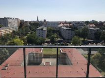 Mieszkanie 1-pokojowe Wrocław Stare Miasto, ul. Krucza. Zdjęcie 1