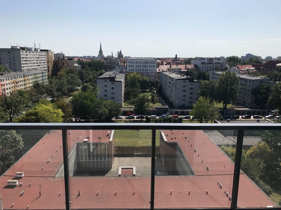 Mieszkanie 1-pokojowe Wrocław Stare Miasto, ul. Krucza. Zdjęcie 2