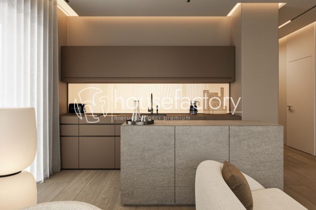 Mieszkanie 2-pokojowe Łódź, ul. Sebastiana Felsztyńskiego. Zdjęcie 12