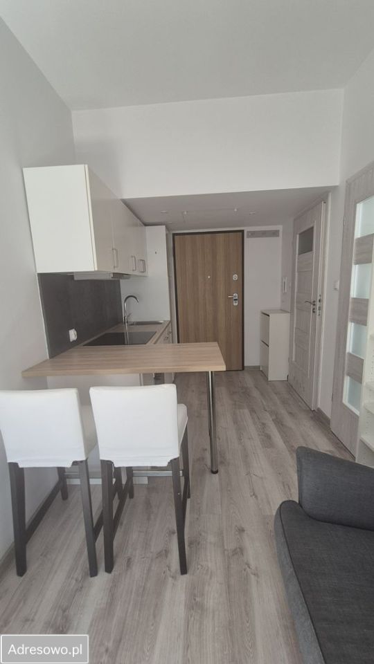 Mieszkanie 2-pokojowe Kraków Podgórze, ul. Kalwaryjska. Zdjęcie 3