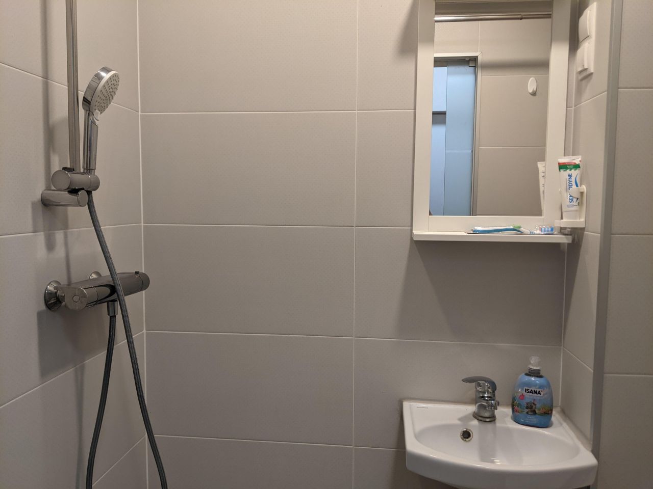 Mieszkanie 1-pokojowe Pabianice Piaski, ul. Jana Matejki. Zdjęcie 4