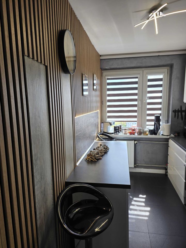 Mieszkanie 2-pokojowe Bydgoszcz Wzgórze Wolności. Zdjęcie 4