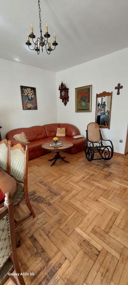 Mieszkanie 3-pokojowe Warszawa Anin, ul. Michała Kajki. Zdjęcie 4