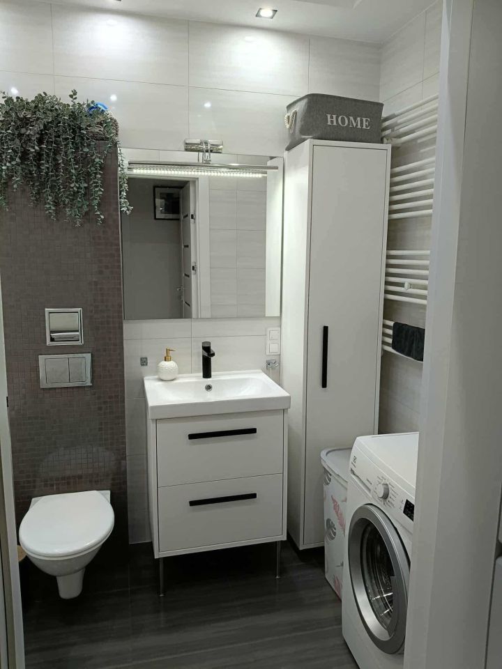 Mieszkanie 2-pokojowe Karpicko, ul. Klonowa. Zdjęcie 7