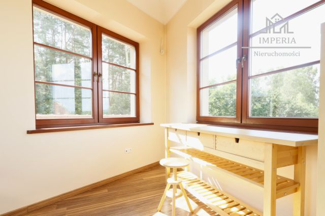 dom wolnostojący, 7 pokoi Koźmin. Zdjęcie 23
