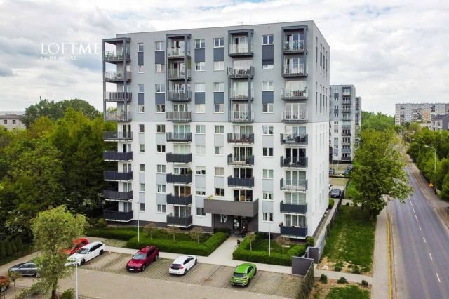 Mieszkanie 2-pokojowe Łódź Radogoszcz, ul. Świtezianki. Zdjęcie 10