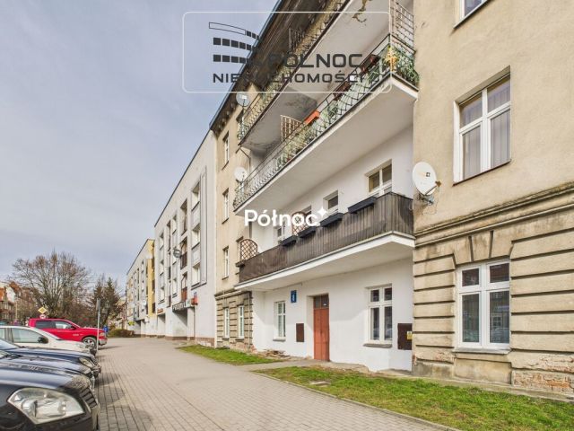 Mieszkanie 2-pokojowe Ełk Centrum, ul. Gdańska. Zdjęcie 15