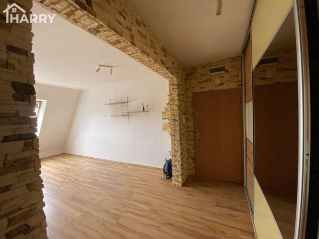 Mieszkanie 2-pokojowe Bydgoszcz Bocianowo, ul. Kaszubska. Zdjęcie 4