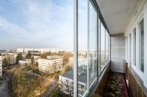 Mieszkanie 2-pokojowe Warszawa Żoliborz, ul. Sady Żoliborskie. Zdjęcie 4