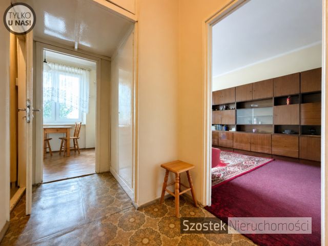 Mieszkanie 2-pokojowe Częstochowa Raków, al. Aleja Pokoju. Zdjęcie 14