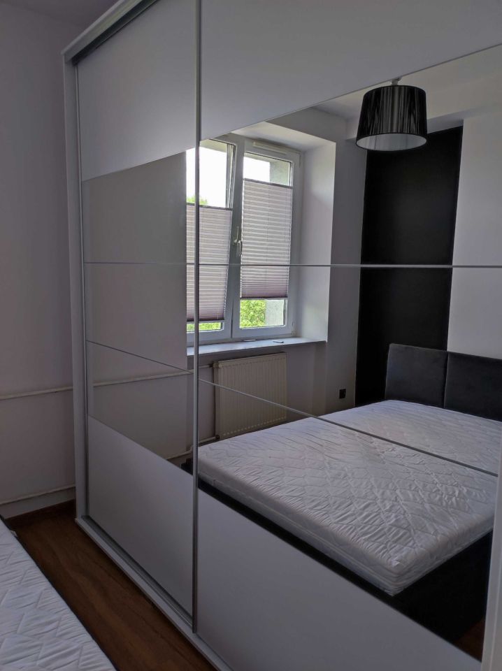 Mieszkanie 2-pokojowe Częstochowa Raków, ul. Limanowskiego. Zdjęcie 8