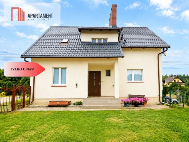 dom wolnostojący, 4 pokoje Barłogi kolonia. Zdjęcie 3