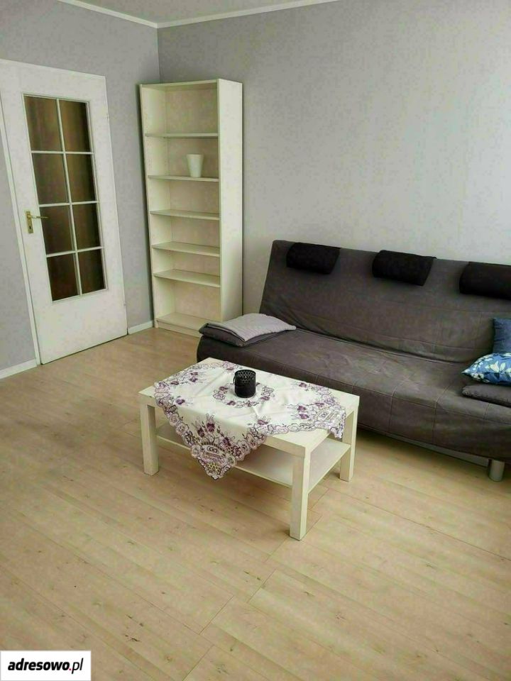 Mieszkanie 1-pokojowe Poznań Jeżyce, ul. Żurawia. Zdjęcie 5