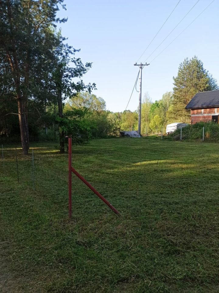 Działka rekreacyjna Głębocko. Zdjęcie 5