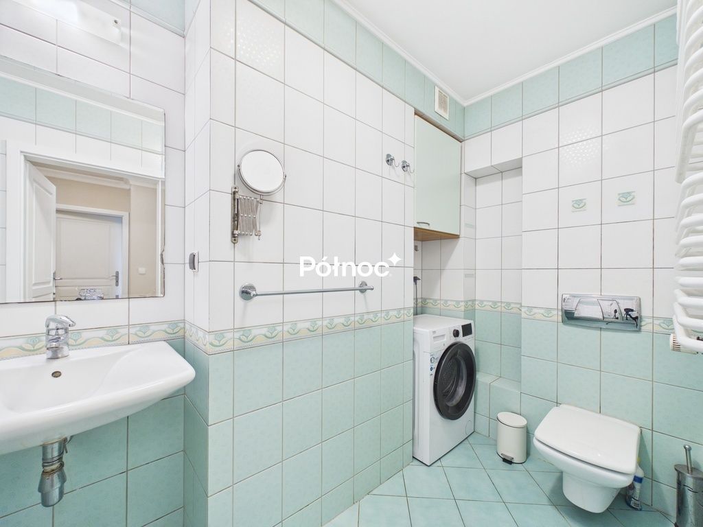 Mieszkanie 3-pokojowe Wrocław, ul. Deszczowa. Zdjęcie 12