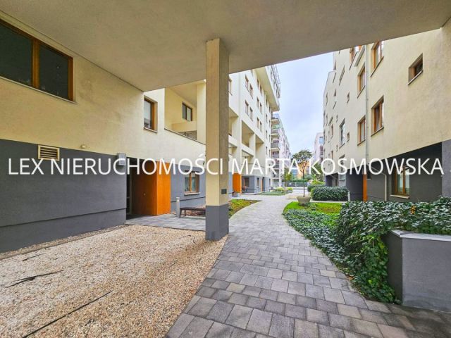 Mieszkanie 3-pokojowe Warszawa Mokotów, ul. Karola Chodkiewicza. Zdjęcie 17