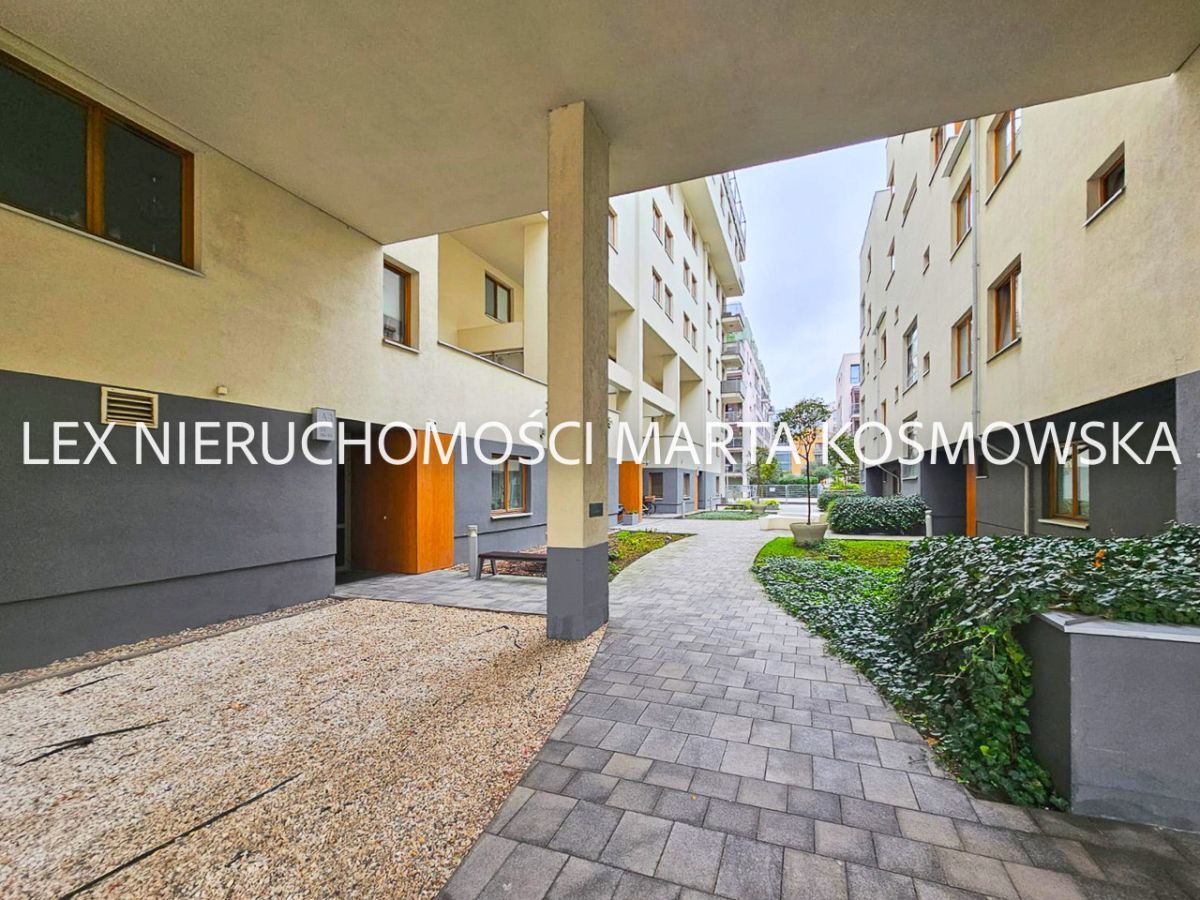 Mieszkanie 3-pokojowe Warszawa Mokotów, ul. Karola Chodkiewicza. Zdjęcie 17