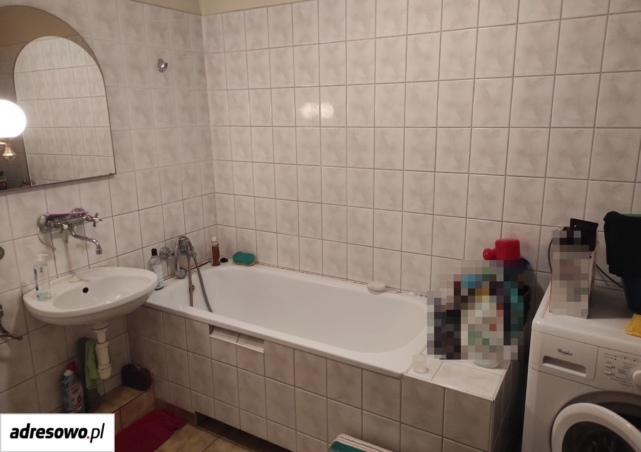 Mieszkanie 2-pokojowe Poznań Stare Miasto, ul. św. Marcin. Zdjęcie 4