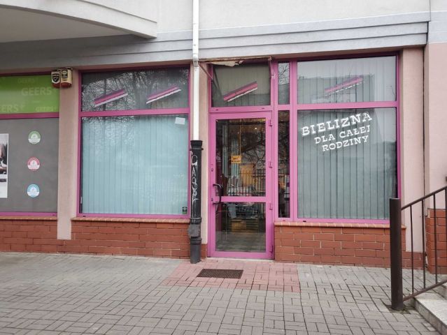 Lokal Warszawa Ursus, ul. Stanisława Wojciechowskiego. Zdjęcie 1