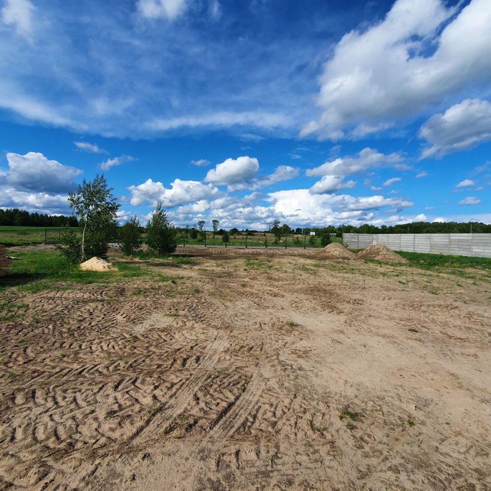 Działka Cicibór Mały, bez pośrednika 3000 m2
