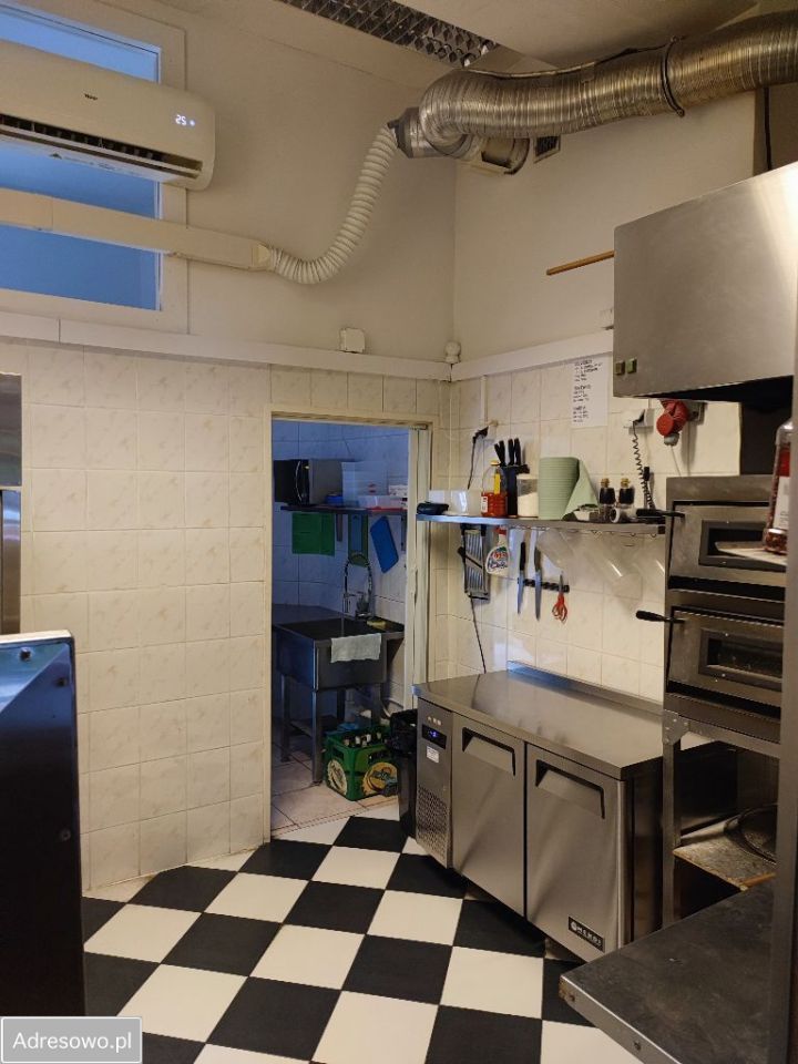 Lokal Wrocław Szczepin, ul. Zielonogórska. Zdjęcie 7