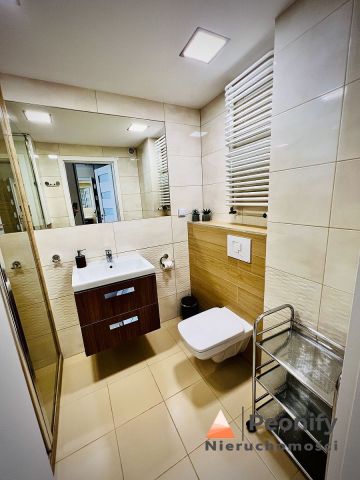 Mieszkanie 2-pokojowe Kamień Pomorski. Zdjęcie 6