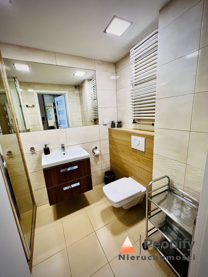 Mieszkanie 2-pokojowe Kamień Pomorski. Zdjęcie 6