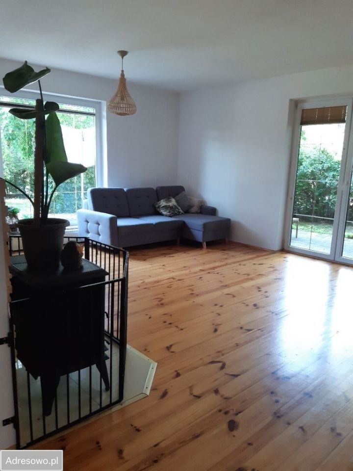 dom wolnostojący, 5 pokoi Grodzisk Mazowiecki. Zdjęcie 6