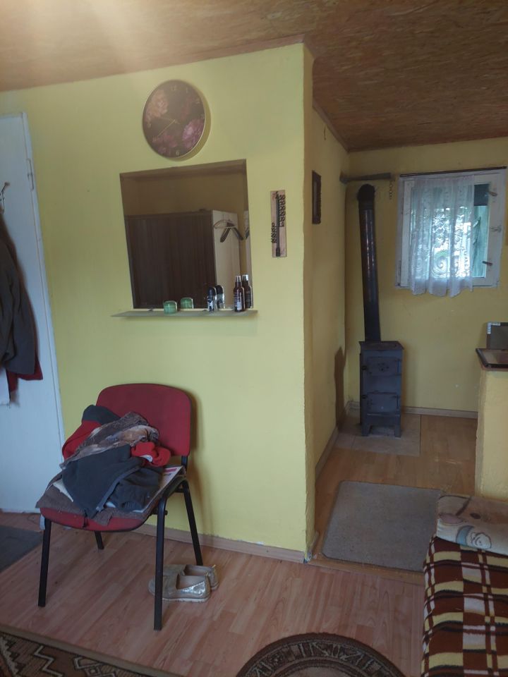 Działka rod Warszawa Białołęka Dworska, ul. Cieślewskich. Zdjęcie 9