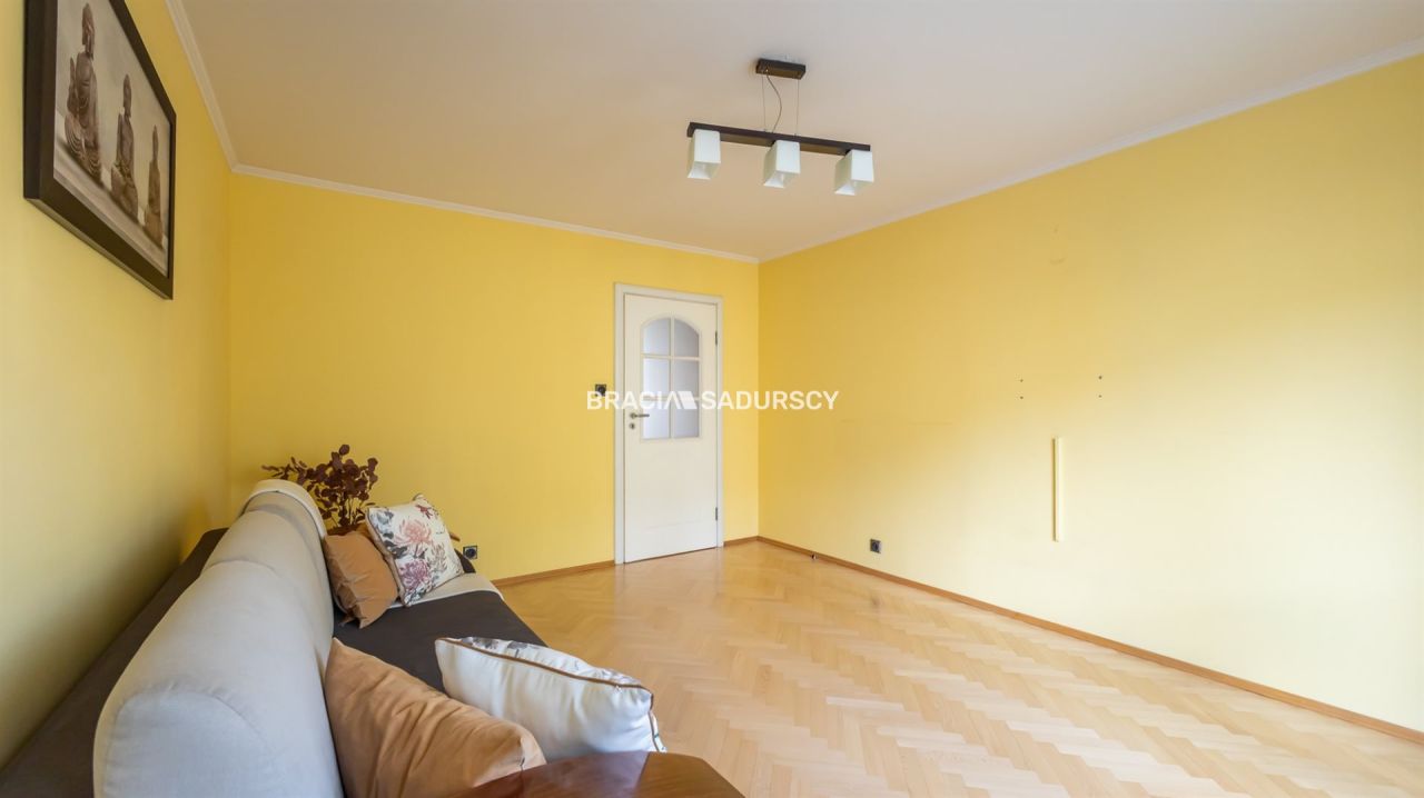 Mieszkanie 2-pokojowe Kraków Nowa Huta, os. Albertyńskie. Zdjęcie 30