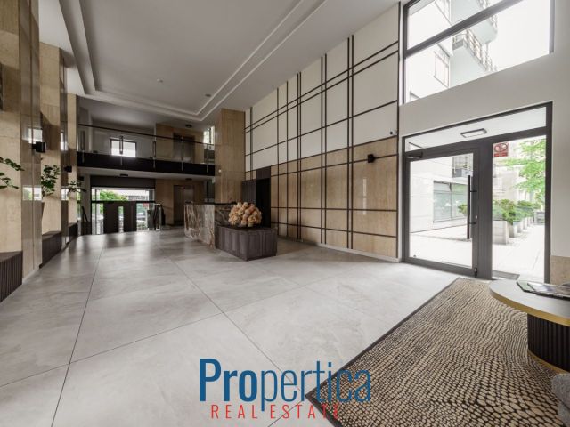 Mieszkanie 5-pokojowe Warszawa Śródmieście, ul. Podchorążych. Zdjęcie 30