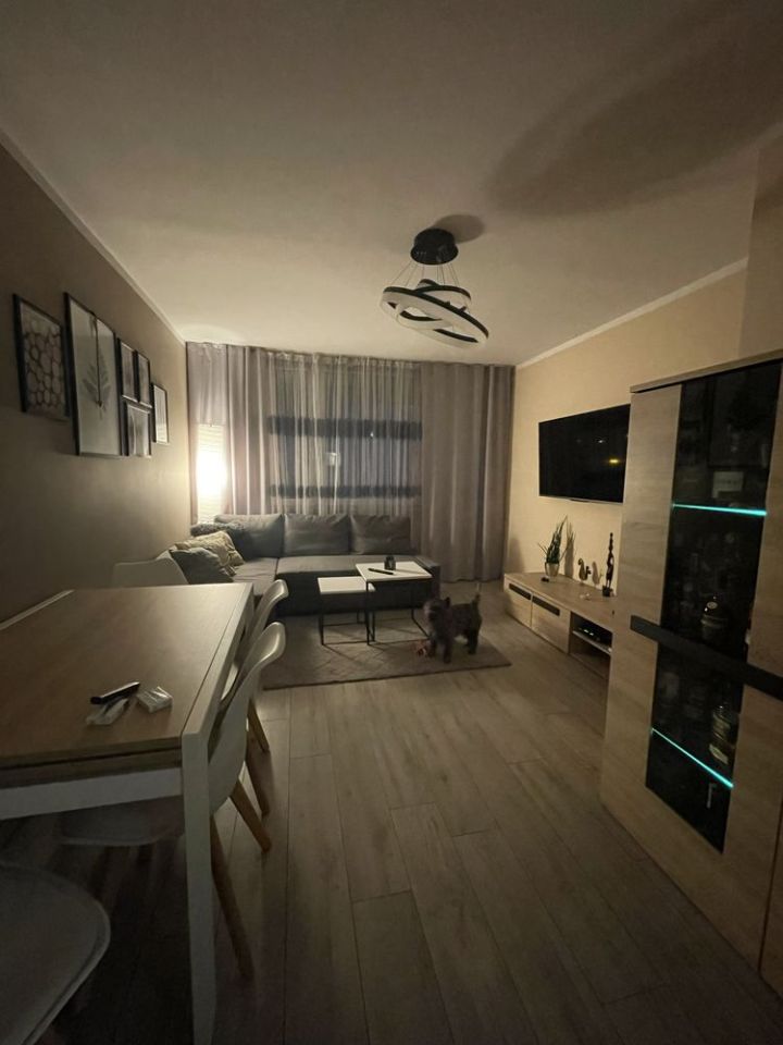 Mieszkanie 3-pokojowe Czechowice-Dziedzice Północ. Zdjęcie 2