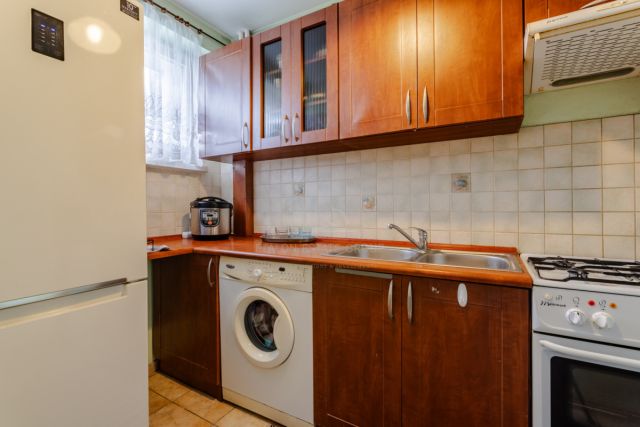 Mieszkanie 2-pokojowe Poznań Rataje, os. Bohaterów II Wojny Światowej. Zdjęcie 5