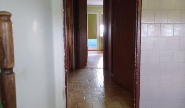 Mieszkanie 1-pokojowe Konstantynów Łódzki, ul. marsz. Józefa Piłsudskiego