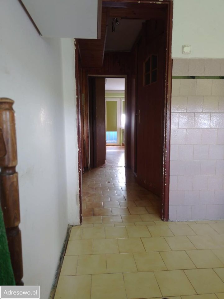 Mieszkanie 1-pokojowe Konstantynów Łódzki, ul. marsz. Józefa Piłsudskiego. Zdjęcie 2