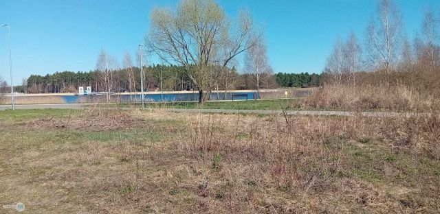 Działka budowlana Morawica. Zdjęcie 6