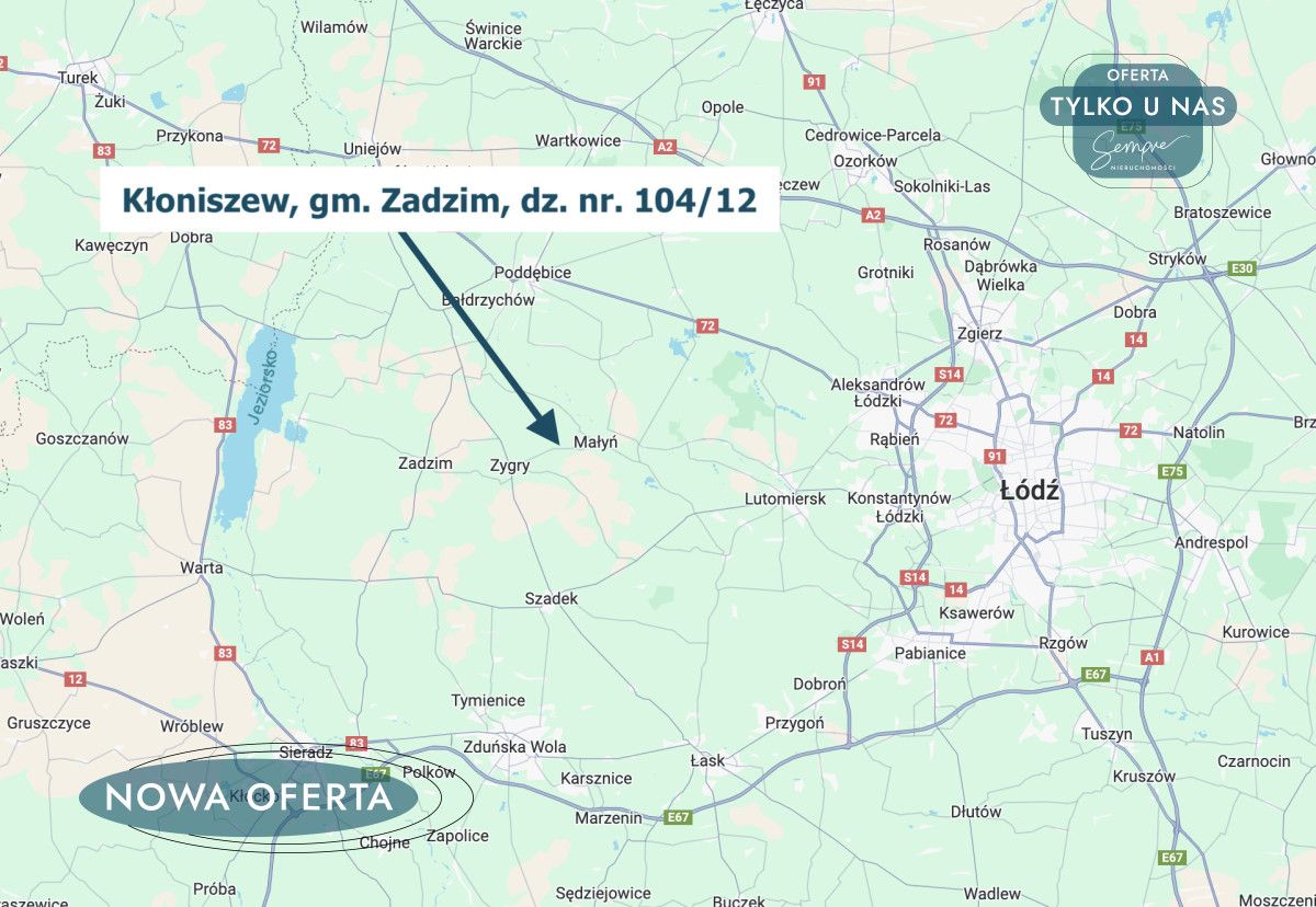 dom wolnostojący, 5 pokoi Kłoniszew. Zdjęcie 23